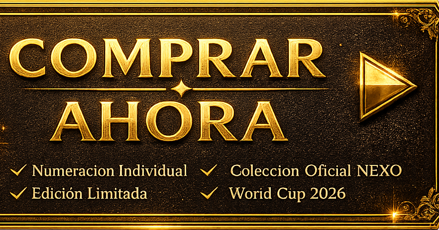 PACK DIGITAL MÉXICO 2026 – Comprar ahora”"Edición Founder "disponible solo hasta el inicio del torneo".