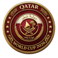 Qatar 2026 – Founder Edition Digital Coin