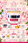 Revitalift Ácido Hialurónico – Nexo Beauty & Wellness