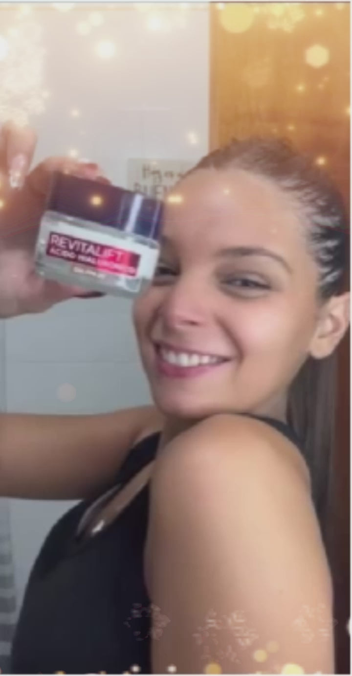 Revitalift Ácido Hialurónico – Nexo Beauty & Wellness
